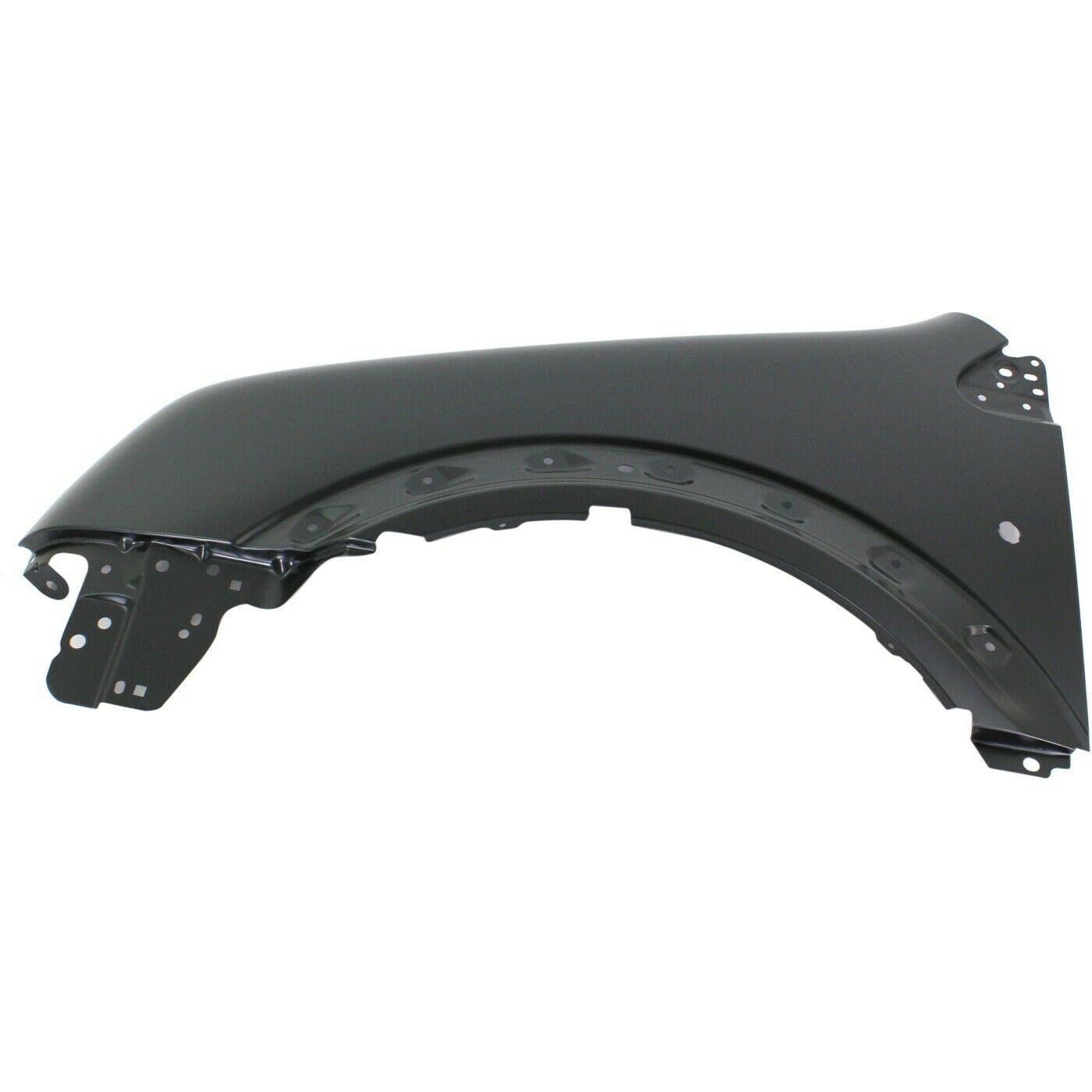 fender set for ford 2010 2013 transit connect front primed steel pair fender set for ford 2010 2013 transit connect front primed steel pair