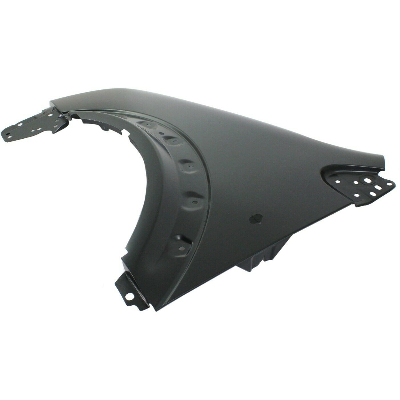 fender set for ford 2010 2013 transit connect front primed steel pair fender set for ford 2010 2013 transit connect front primed steel pair