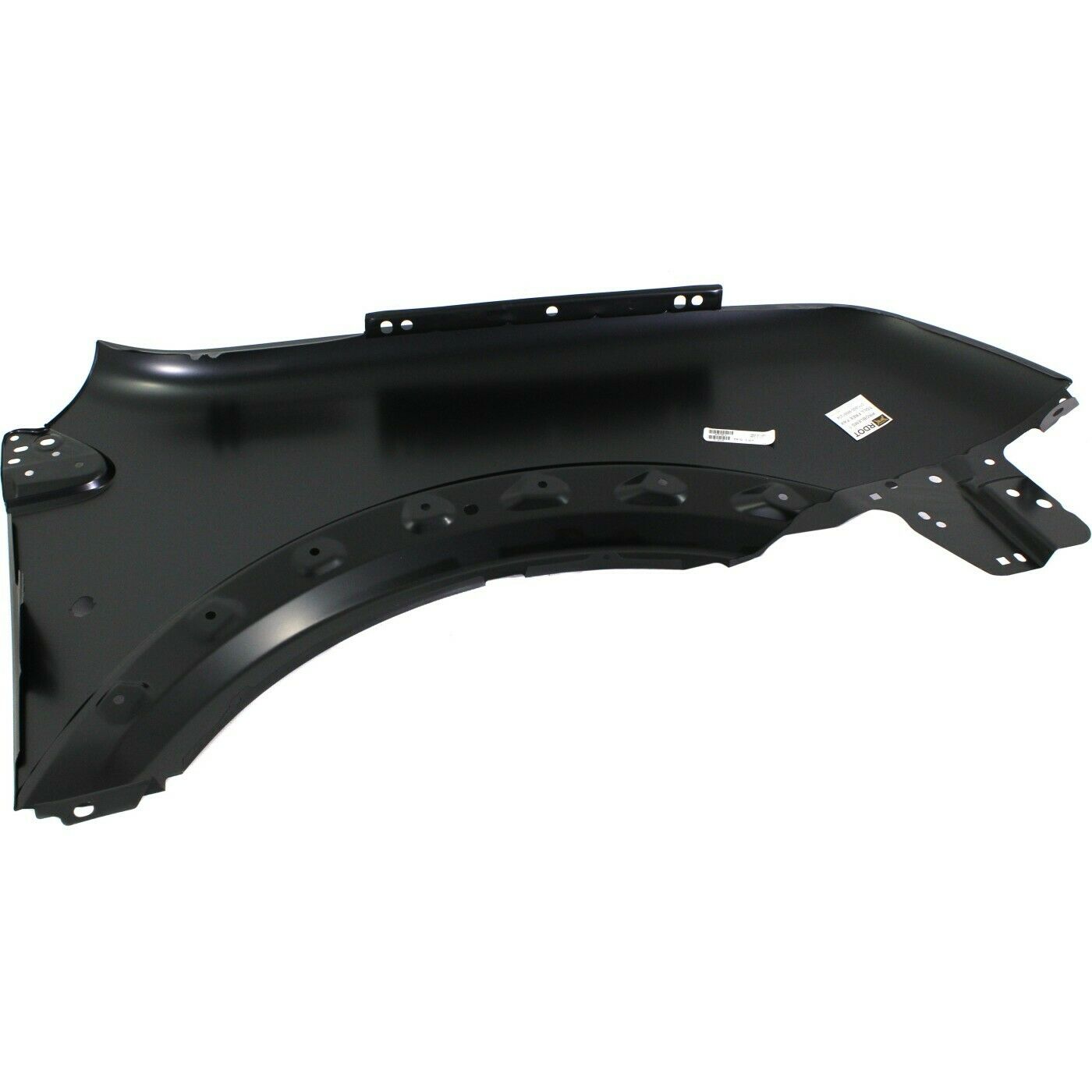 fender set for ford 2010 2013 transit connect front primed steel pair fender set for ford 2010 2013 transit connect front primed steel pair