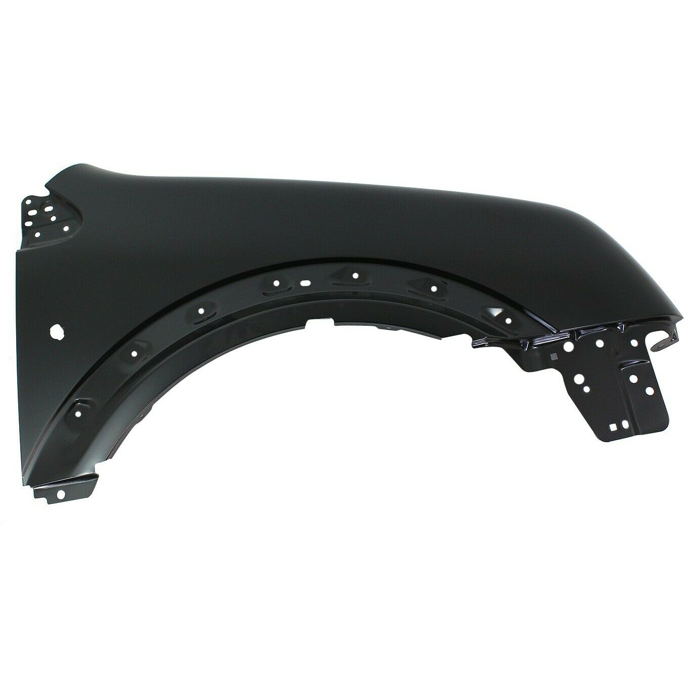 fender set for ford 2010 2013 transit connect front primed steel pair fender set for ford 2010 2013 transit connect front primed steel pair