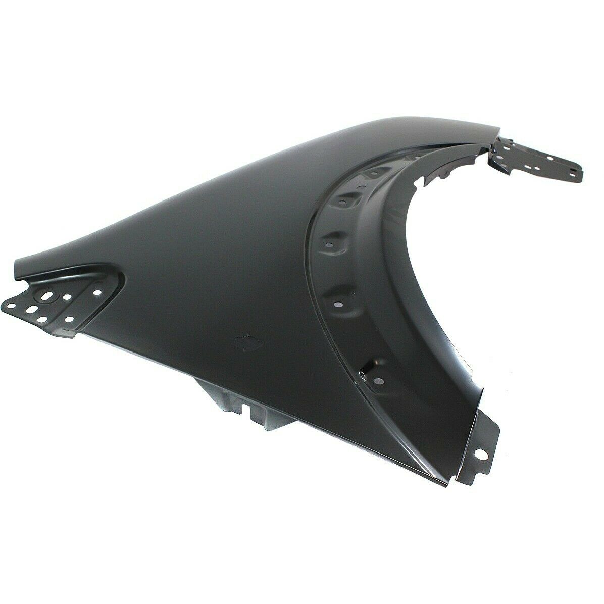 fender set for ford 2010 2013 transit connect front primed steel pair fender set for ford 2010 2013 transit connect front primed steel pair