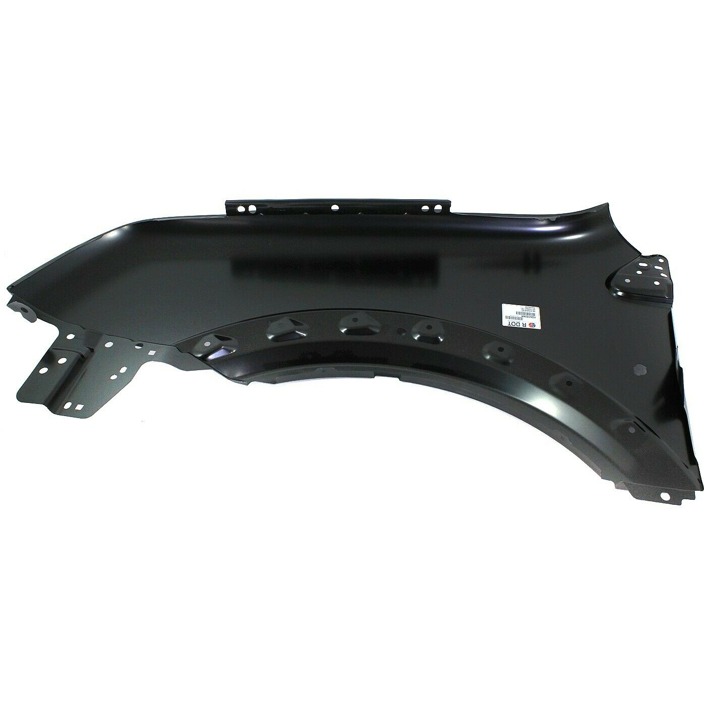 fender set for ford 2010 2013 transit connect front primed steel pair fender set for ford 2010 2013 transit connect front primed steel pair