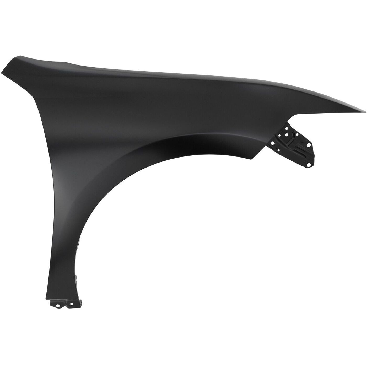 aluminum fender for 2019 2022 lexus es350 es300h primed front passenger side aluminum fender for 2019 2022 lexus es350 es300h primed front passenger side