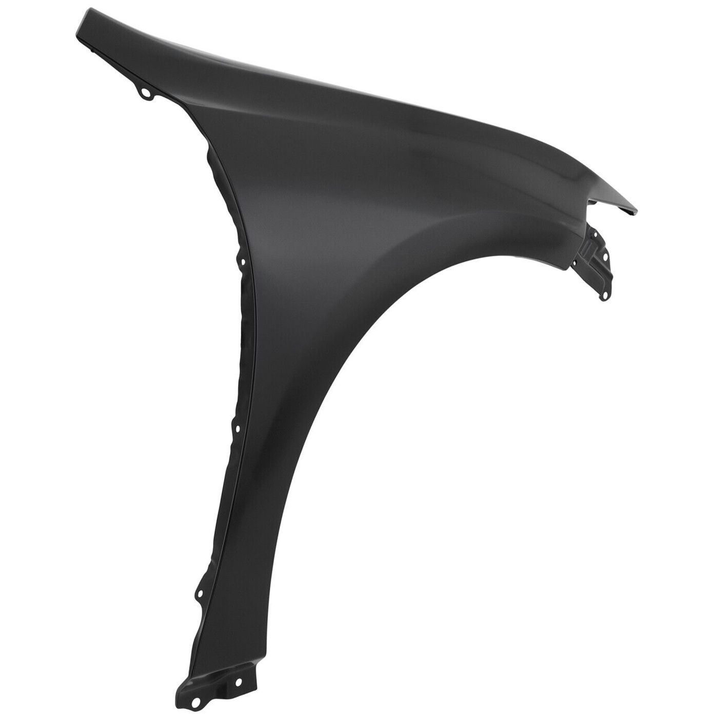 aluminum fender for 2019 2022 lexus es350 es300h primed front passenger side aluminum fender for 2019 2022 lexus es350 es300h primed front passenger side
